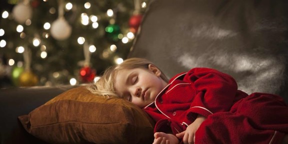 Sleeps Until Christmas Countdown To Christmas